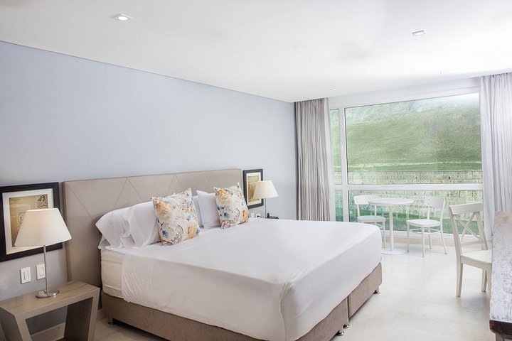 Img - Junior Suite
