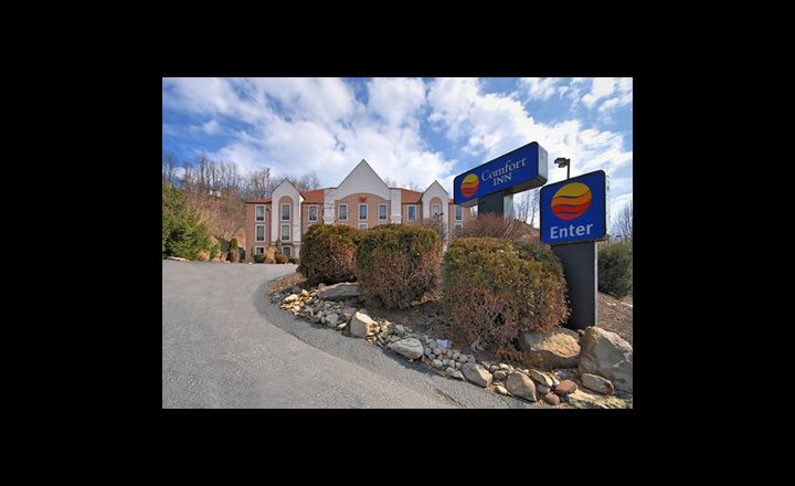 Comfort Inn Pittsburgh Hotel United States Of America Pricetravel