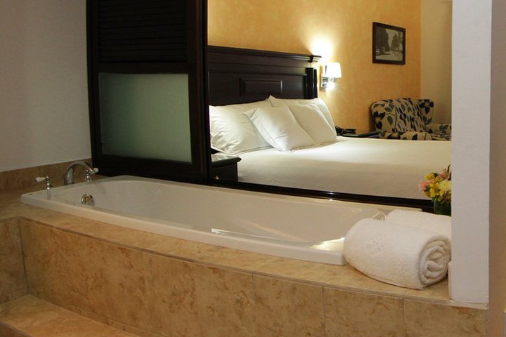 Img - Junior suite