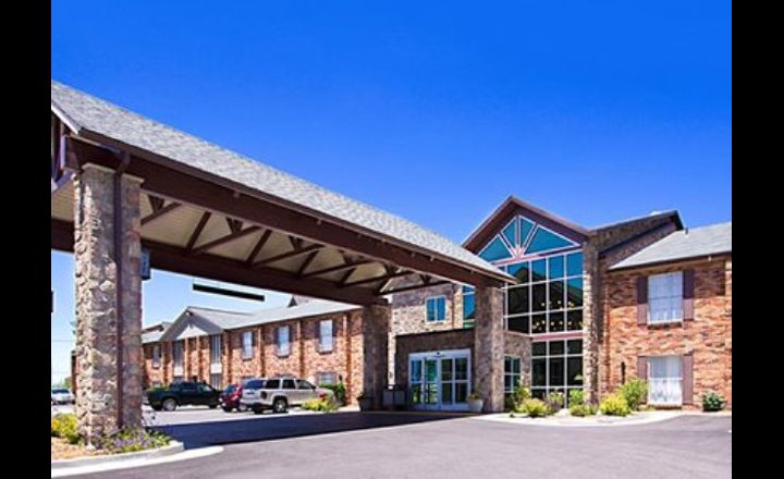 Comfort Inn Downtown Hotel Salt Lake City United States Of America Pricetravel
