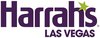 Logo Hotel Harrah's Las Vegas