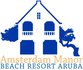 Logo Hotel Amsterdam Manor Beach Resort Aruba