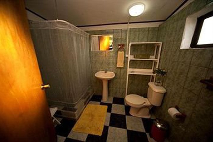 Img - Habitación individual, baño privado