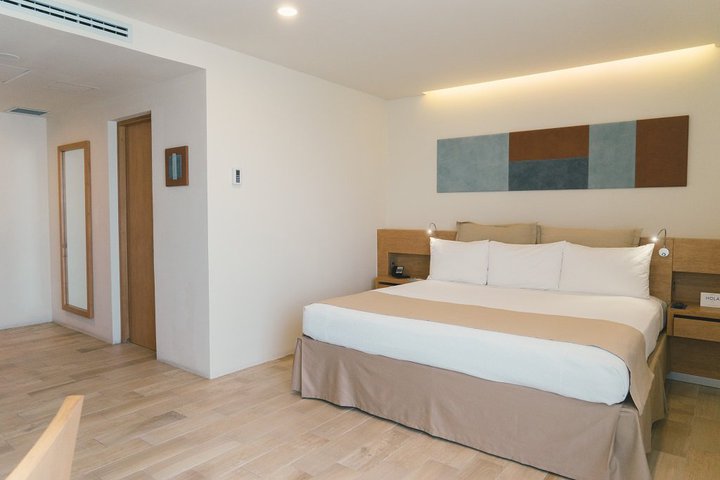Img - Master suite