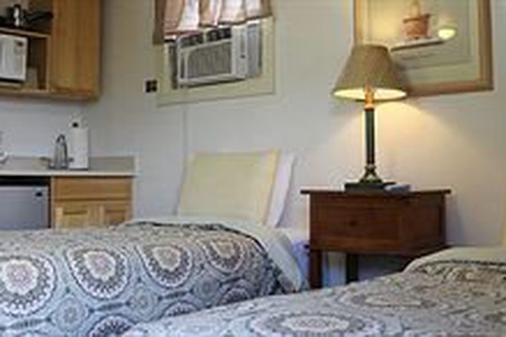 Img - Habitación estándar (Without A/C)
