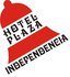 Logo Hotel Plaza Independencia