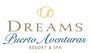 ? HotelDetail_LogoAlt Dreams Puerto Aventuras Resort and Spa logo
