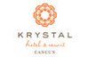 Logo Hotel Krystal Cancun Hotel & Resort