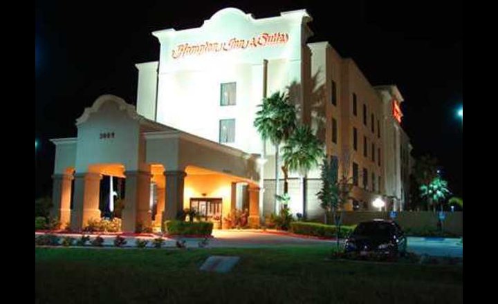 Hampton Inn Suites Pharr Hotel United States Of America Pricetravel Read more than 60 reviews and choose a conveniently placed on 300 west nolana loop in pharr only in 715 m from the centre. pricetravel