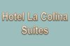 Logo Hotel Hotel La Colina Suites
