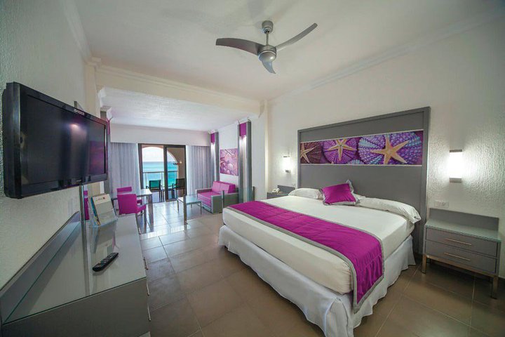 Img - Junior suite