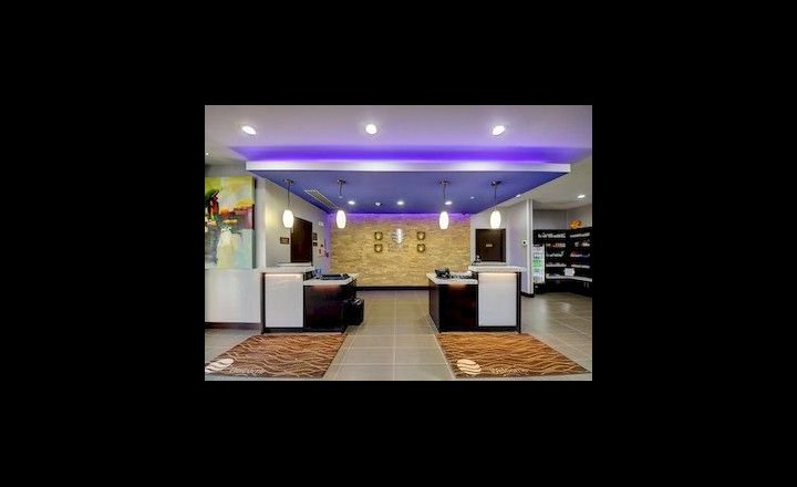 Comfort Inn Suites Tulsa I 44 West Rt 66 Hotel United States