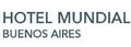 ? HotelDetail_LogoAlt Hotel Mundial logo