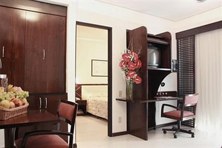 Img - Habitación estándar doble