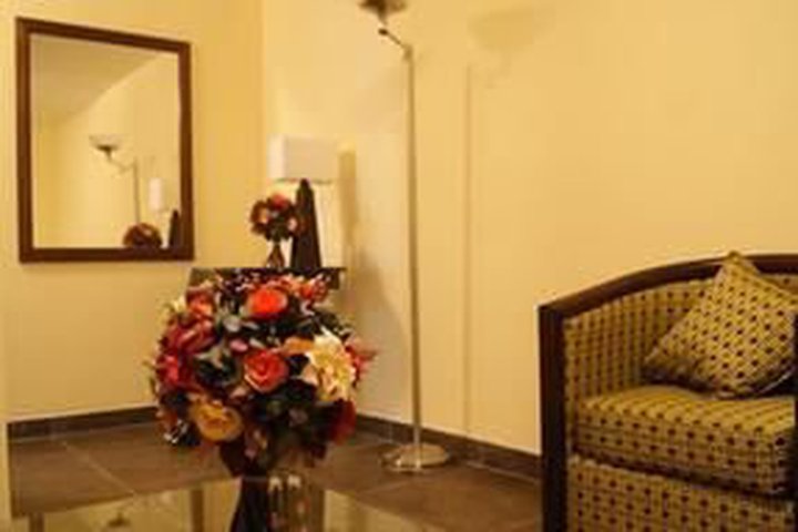 Img - Habitación económica