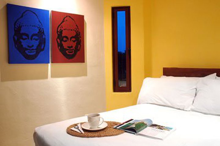 Img - Condo de 1 recámara