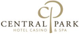 ? HotelDetail_LogoAlt Central Park Hotel & Casino logo