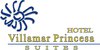 Logo Hotel Villamar Princesa Suites