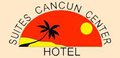 ? HotelDetail_LogoAlt Suites Cancun Center logo