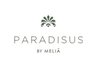 Logo Hotel Paradisus Playa del Carmen - Riviera Maya - All Inclusive