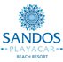 Logo Hotel Select Club at Sandos Playacar All Inclusive - Adults Only Area