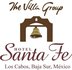Logo Hotel Hotel Santa Fe Los Cabos by Villa Group