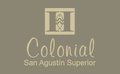 ? HotelDetail_LogoAlt San Agustín Colonial Hotel logo