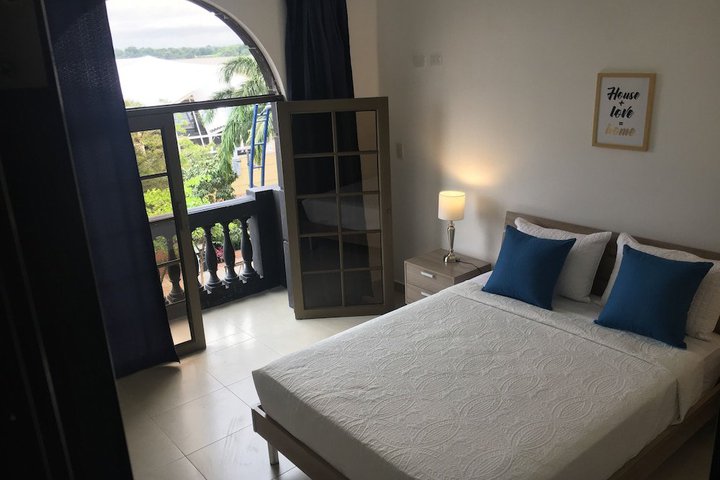 Img - Habitación Deluxe doble, 1 cama doble, no fumadores