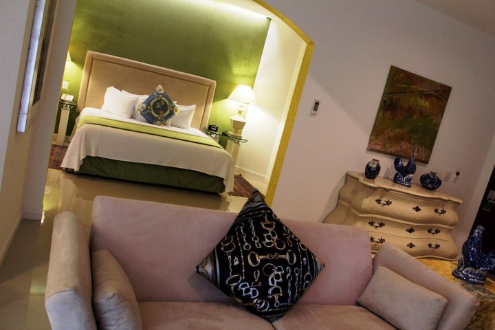 Img - Suite Gobernador