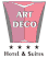 ? HotelDetail_LogoAlt Art Deco Hotel & Suites logo