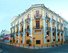 ? HotelDetail_LogoAlt GRAN HOTEL EUROPA In the Heart of Colonial City logo