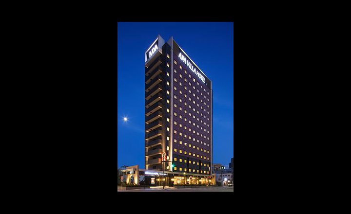 Apa Villa Hotel Toyama Ekimae Japan Pricetravel - 