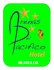 Logo Hotel Hotel Arenas del Pacifico