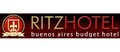 ? HotelDetail_LogoAlt Hotel Ritz Buenos Aires logo