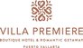 ? HotelDetail_LogoAlt Villa Premiere Boutique Solo Adultos logo