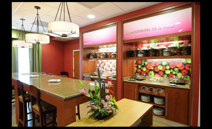 Hampton Inn By Hilton Querétaro Tecnológico Hotel Queretaro - 