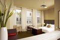 ? HotelDetail_LogoAlt Adina Apartment Hotel Adelaide Treasury logo