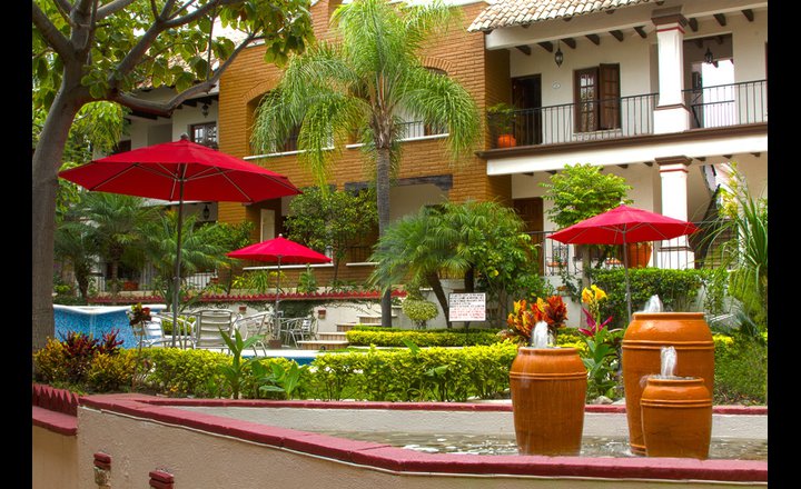 Hotel La Casa De Adobe Oaxaca Mexico Pricetravel