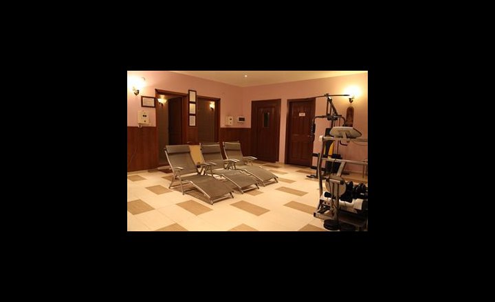 Grand Ocakoglu Hotel Izmir Turkey Pricetravel