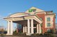 ? HotelDetail_LogoAlt Holiday Inn Express Hotel & Suites Memphis Southwind logo