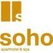 ? HotelDetail_LogoAlt Torrecillas Soho Apart Hotel & Spa logo
