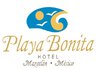 Logo Hotel Hotel Playa Bonita