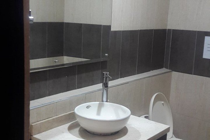 Hotel Hotel Monaco Real