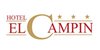 ? HotelDetail_LogoAlt Hotel El Campín logo
