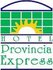 Logo Hotel Provincia Express Puebla