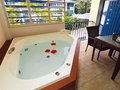 ? HotelDetail_LogoAlt Silkari Lagoons Port Douglas logo