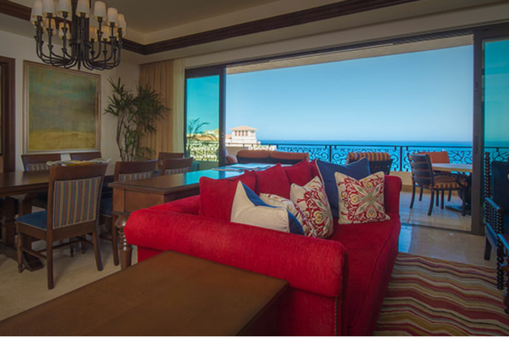 Img - Penthouse de 2 dormitorios
