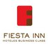 Logo Hotel Fiesta Inn Monterrey Fundidora