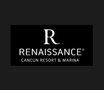 ? HotelDetail_LogoAlt Renaissance Cancun Resort & Marina logo