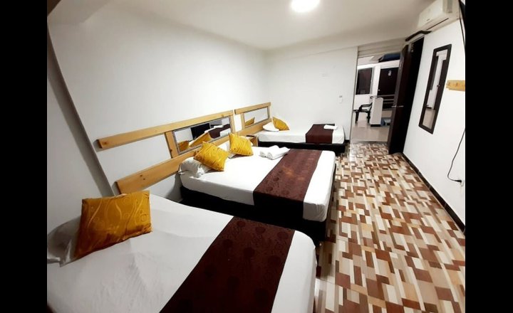 hotel vip 70 medellin medellin